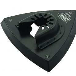 Smart Blades Lame Intelligente Plateau De Ponçage UN TRA 93x93mm 1