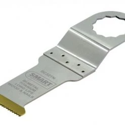 Smart Blades Lame Intelligente SC TRA 51x32mm Bi-métal TiN Lame De Scie 3pcs