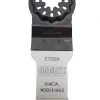 Smart Blades Lame Intelligente SL PRO 32x42mm Lame Bi-métal H-s 3pcs -Outils multifonction Soldes Boutique sl pro 32x42mm lame bi metal h s 3pcs