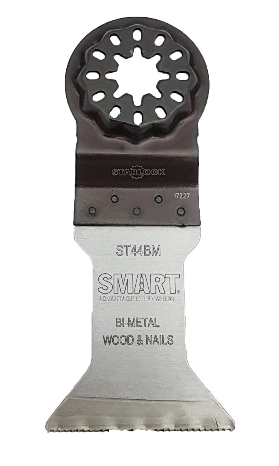 Smart Blades Lame Intelligente SL PRO 44x46mm Bi-métal-lame H-s 3pcs 3 Smart Blades Lame Intelligente SL PRO 44x46mm Bi-métal-lame H-s 3pcs