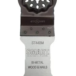 Smart Blades Lame Intelligente SL PRO 44x46mm Lame Bi-métal H-s 1pce.