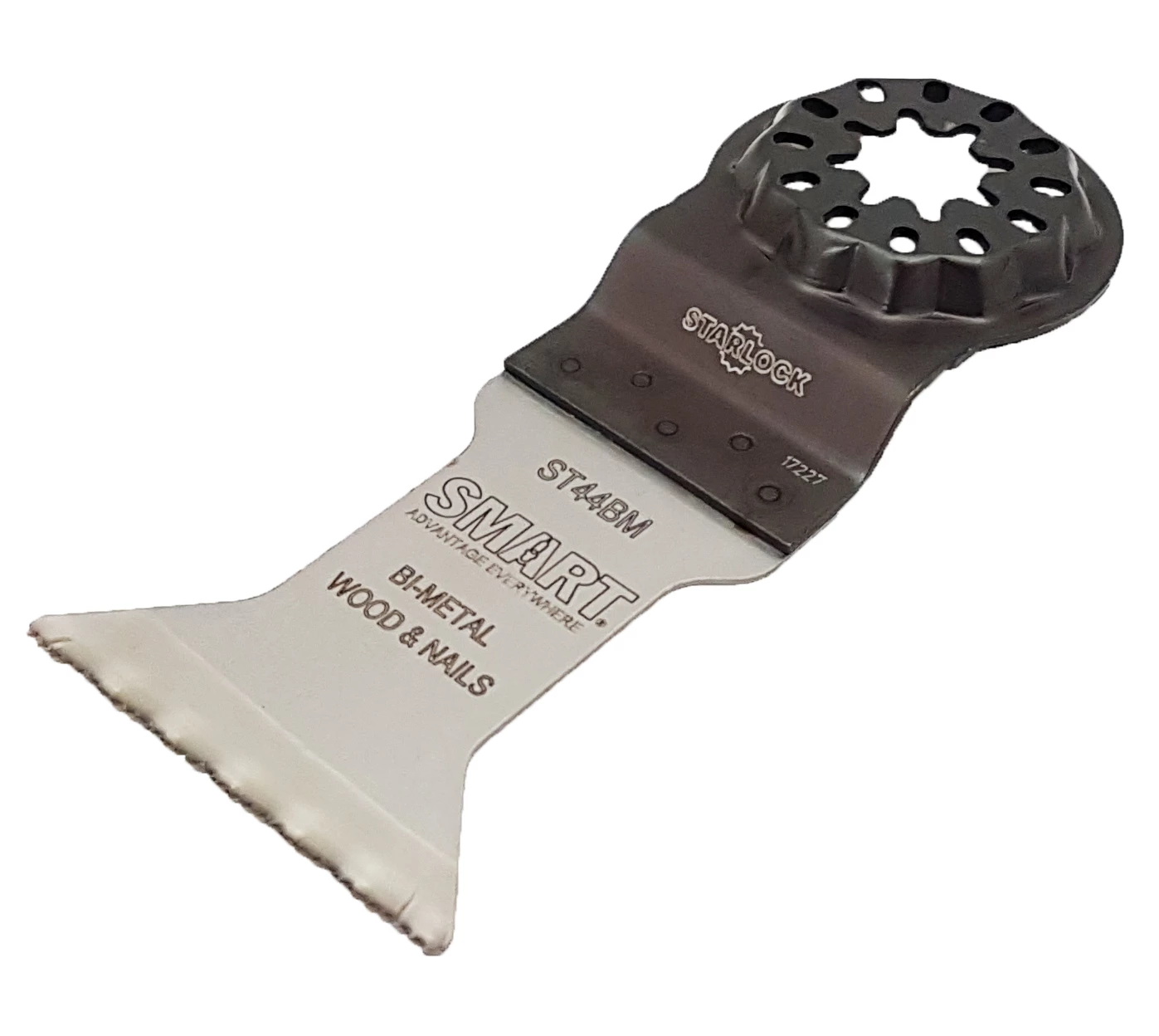 Smart Blades Lame Intelligente SL PRO 44x46mm Lame Bi-métal H-s 1pce. 4 Smart Blades Lame Intelligente SL PRO 44x46mm Lame Bi-métal H-s 1pce. – Image 2