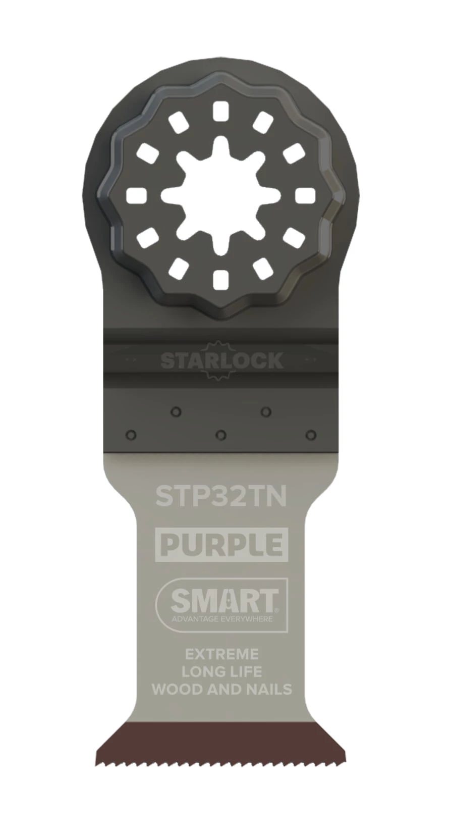 Smart Blades Lame Intelligente SL PUR 32x42mm Lame Série Titane Bi-métal 1pce. 3 Smart Blades Lame Intelligente SL PUR 32x42mm Lame Série Titane Bi-métal 1pce.