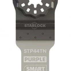 Smart Blades Lame Intelligente SL PUR 44x46mm Lame Série Titane Bi-métal 1pce.