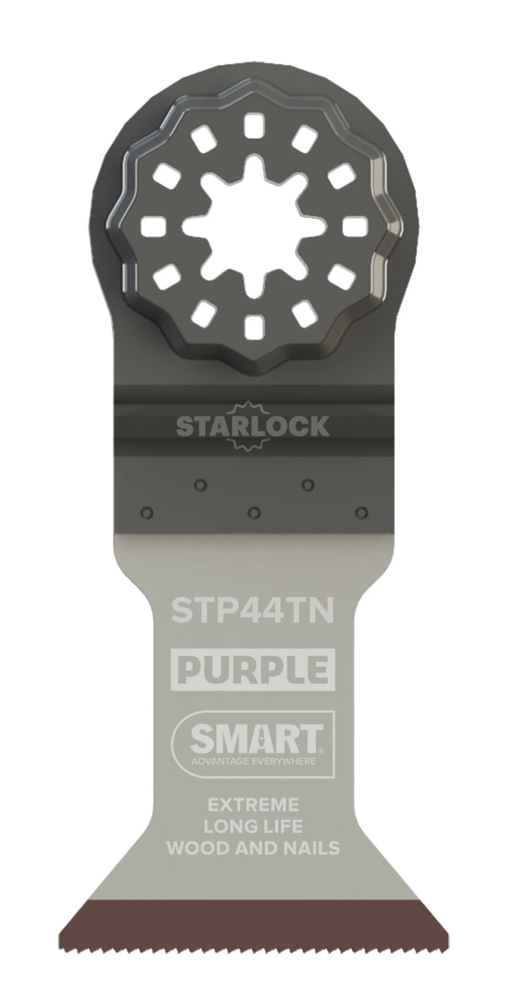 Smart Blades Lame Intelligente SL PUR 44x46mm Lame Série Titane Bi-métal 1pce. 3 Smart Blades Lame Intelligente SL PUR 44x46mm Lame Série Titane Bi-métal 1pce.