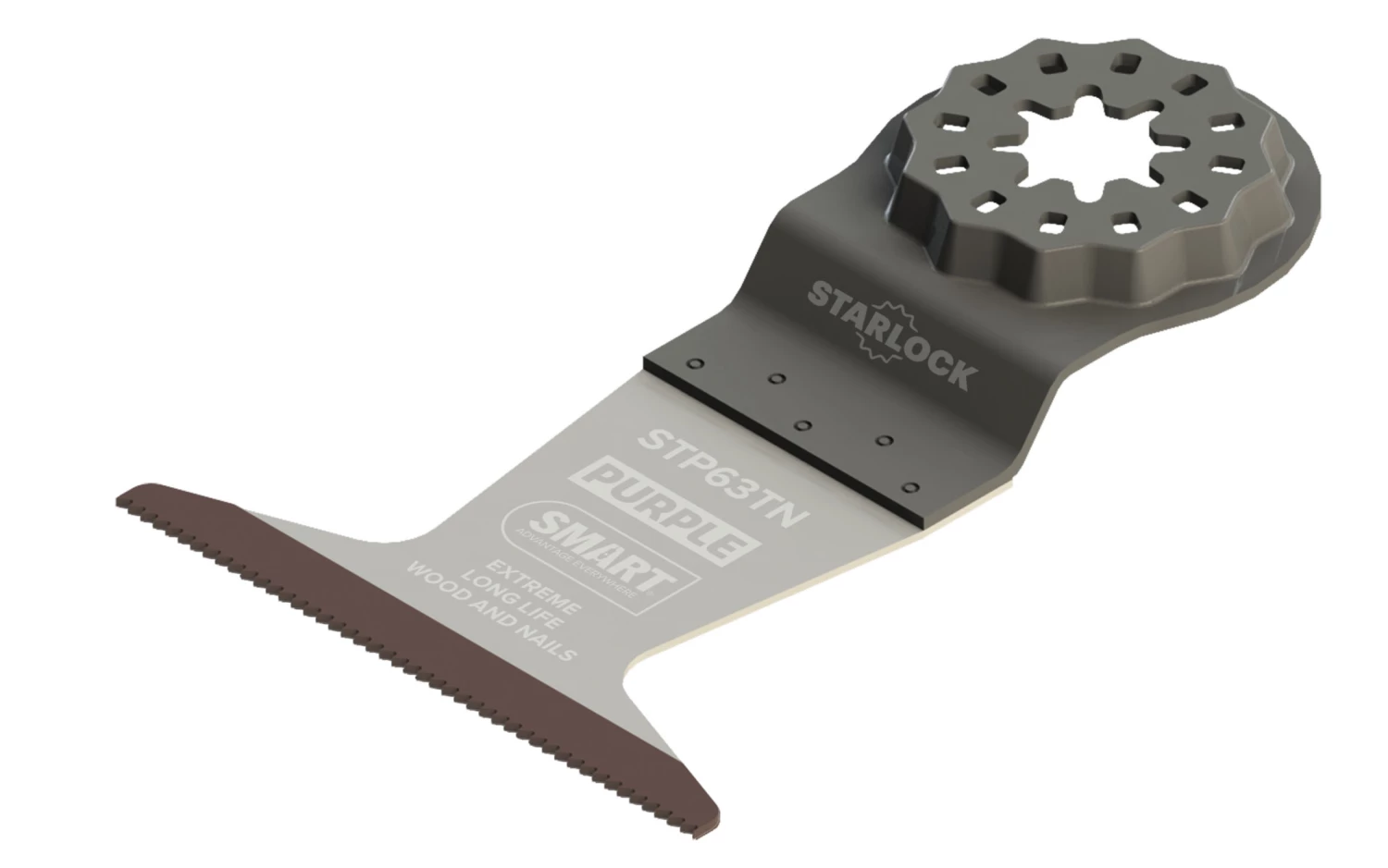 Smart Blades Lame Intelligente SL PUR 63x46mm Bi-métal Lame Série Titane 10pcs 4 Smart Blades Lame Intelligente SL PUR 63x46mm Bi-métal Lame Série Titane 10pcs – Image 2