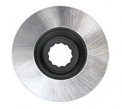 Festool Accessoires Outils Multifonction Festool SSB 100/HCS Lame De Scie Spéciale 100 Mm 1 Pièce 500136
