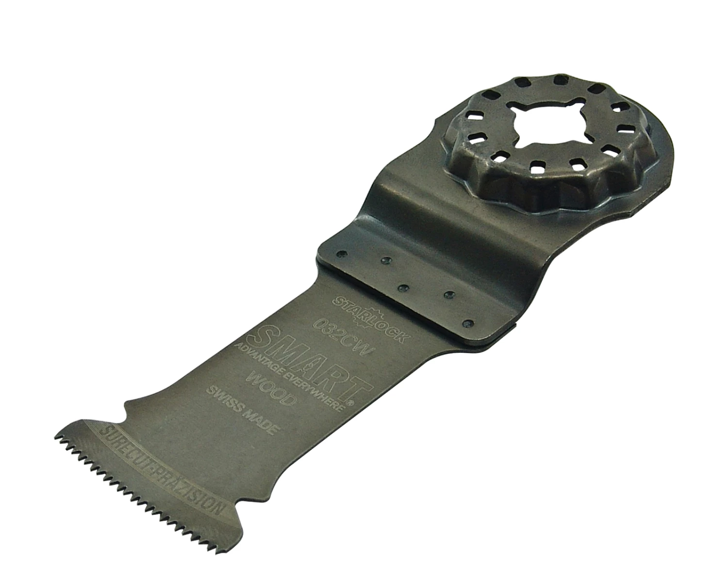 Smart Blades Lame Intelligente ST032CW1 SL PRO 32x49mm Couteau Bois Grossier 1 3 Smart Blades Lame Intelligente ST032CW1 SL PRO 32x49mm Couteau Bois Grossier 1