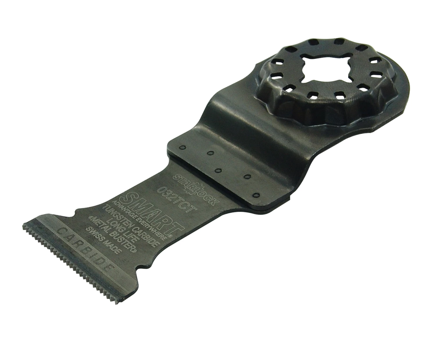 Smart Blades Lame Intelligente ST032TCT1 SL PRO Lame 32x37mm Métal Tungstène 1 3 Smart Blades Lame Intelligente ST032TCT1 SL PRO Lame 32x37mm Métal Tungstène 1