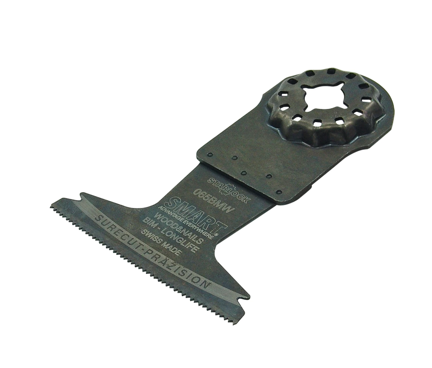 Smart Blades Lame Intelligente ST065BMW1 SL PRO 65x40mm Lame BiM Hm 1pcs 3 Smart Blades Lame Intelligente ST065BMW1 SL PRO 65x40mm Lame BiM Hm 1pcs