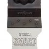Smart Blades Lame Intelligente ST32CJ10 SL PRO 32x42mm Lame De Bois Japon 10pcs