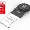 Smart Blades Lame Intelligente ST32RW100+15 Lames SL PRO 32mm Lame De Scie à Bois Rapide 100+15 -Outils multifonction Soldes Boutique st32rw100 15 lames sl pro 32mm lame de scie a bois rapide 100 15