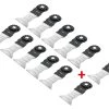 Smart Blades Lame Intelligente ST44BM10+2 Lames SL PRO 44x46mm Lame BiM H-s 10+2pcs -Outils multifonction Soldes Boutique st44bm10 2 lames sl pro 44x46mm lame bim h s 10 2pcs