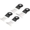 Smart Blades Lame Intelligente ST4MAK Lames SL PRO Assortiment De Lames 4pcs