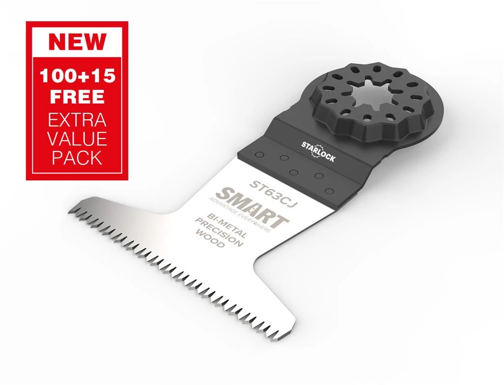 Smart Blades Lame Intelligente ST63CJ100+15 Lames SL PRO 63mm Lame De Scie Japonaise 100+15pcs 3 Smart Blades Lame Intelligente ST63CJ100+15 Lames SL PRO 63mm Lame De Scie Japonaise 100+15pcs