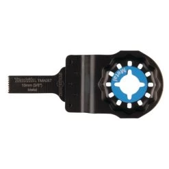 Makita Accessoires Outils Multifonction Makita TMA057 Lame De Scie Circulaire HCS 10 Mm