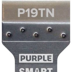 Smart Blades Lame Intelligente UN PUR 19x42mm Lame Série Titane Bi-métal 1 Pièce