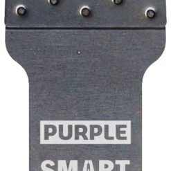 Smart Blades Lame Intelligente UN PUR 32x67mm Lame Série Titane Bi-métal LB 1 Pièce