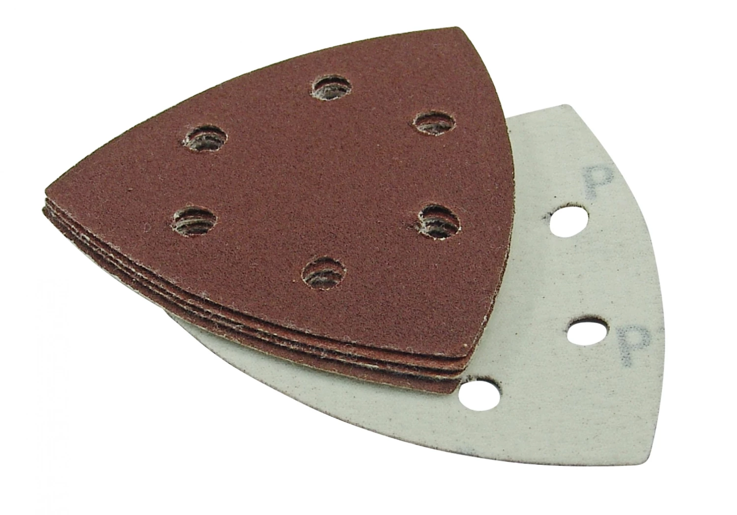 Smart Blades Lame Intelligente UN TRA 93x93mm Papier De Verre K240 5pcs 3 Smart Blades Lame Intelligente UN TRA 93x93mm Papier De Verre K240 5pcs