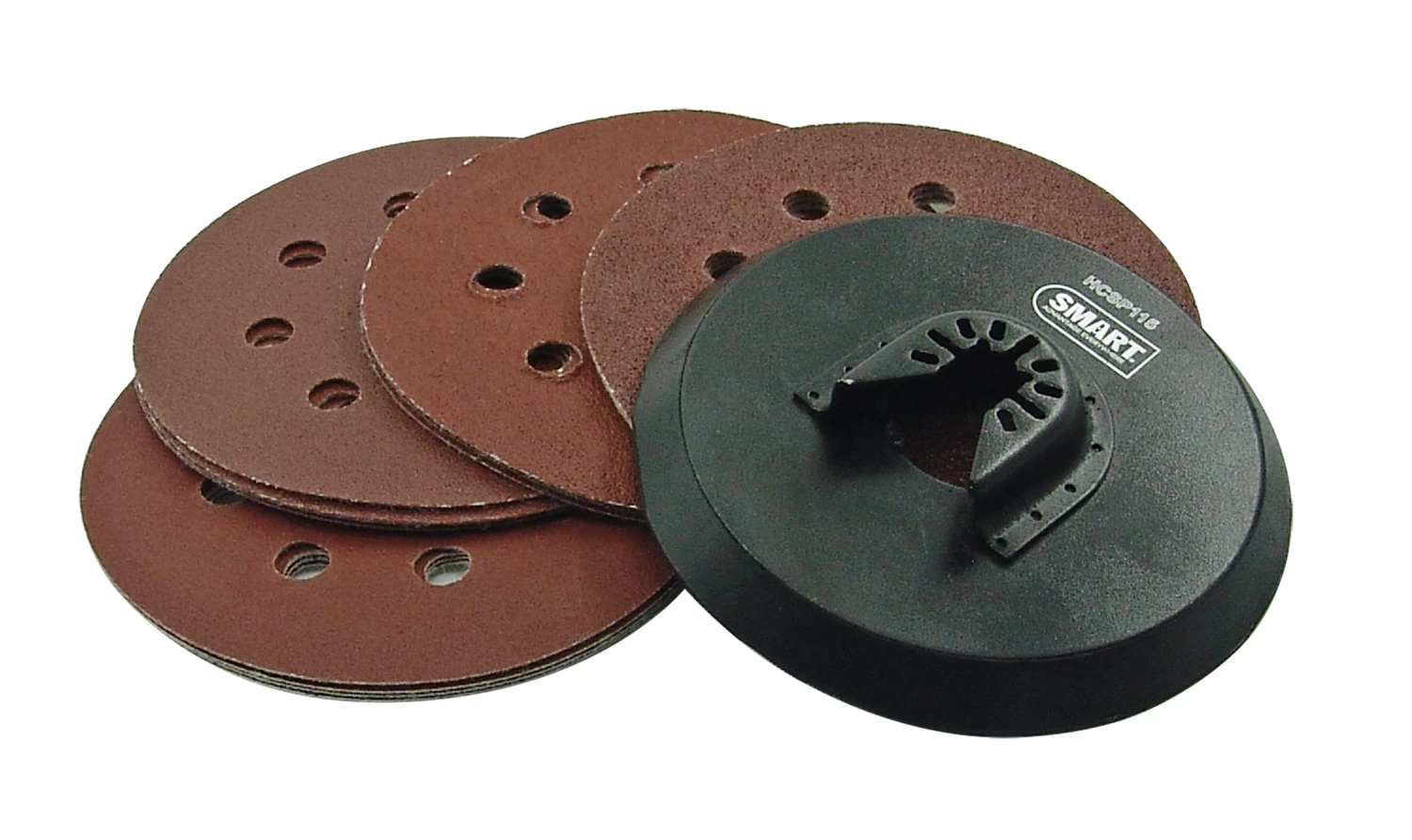 Smart Blades Lame Intelligente UN TRA Jeu De Disques De Ponçage O115mm 16pcs 3 Smart Blades Lame Intelligente UN TRA Jeu De Disques De Ponçage O115mm 16pcs